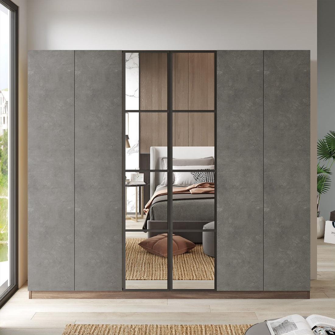 Armoire HM3-CG