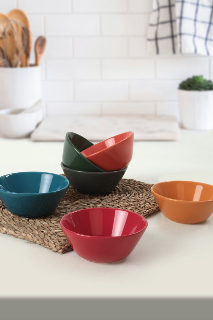 Bowl Set (6 pièces) ST142306F16XA000000MAKA500