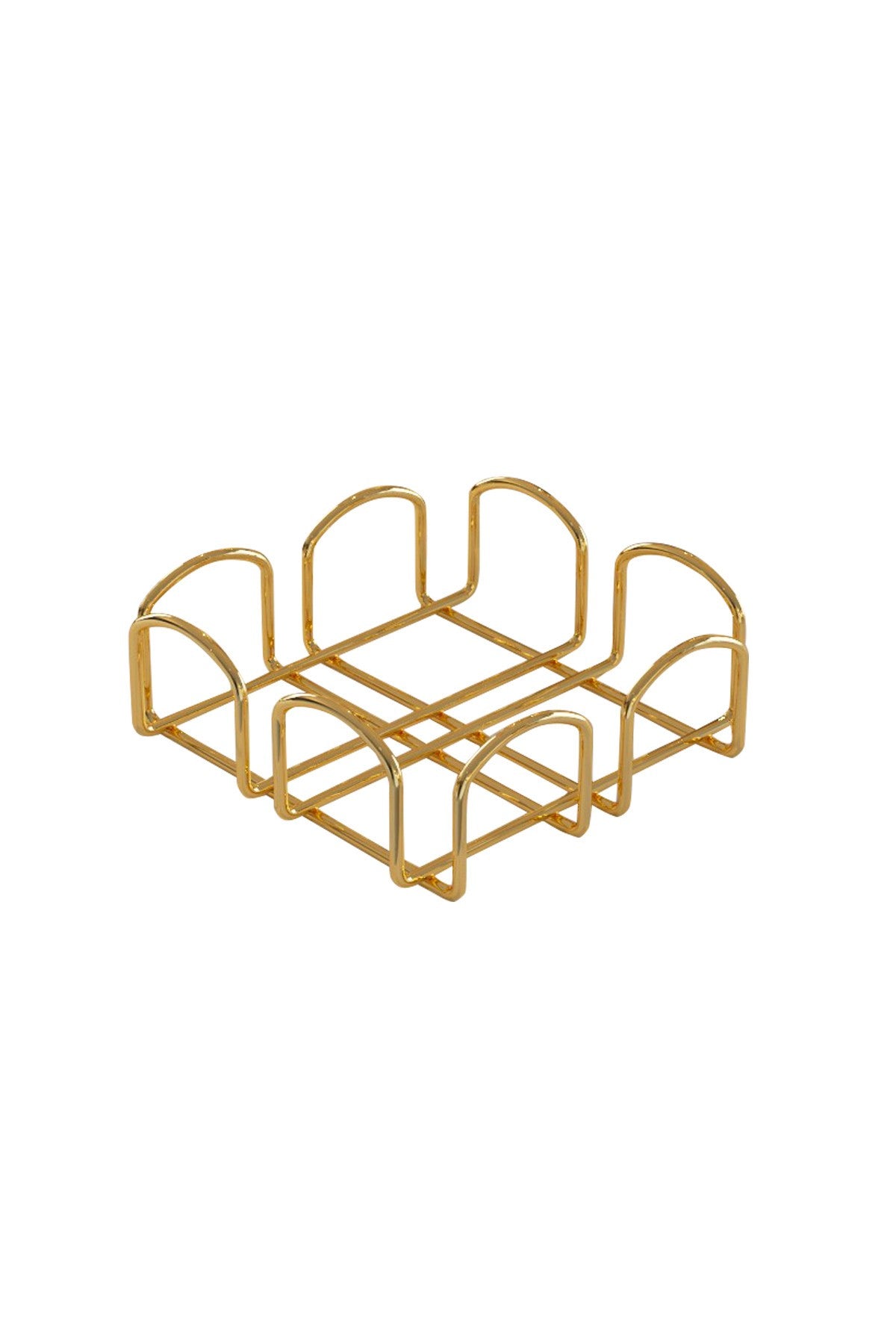 Support de serviette Kare Peçetelik