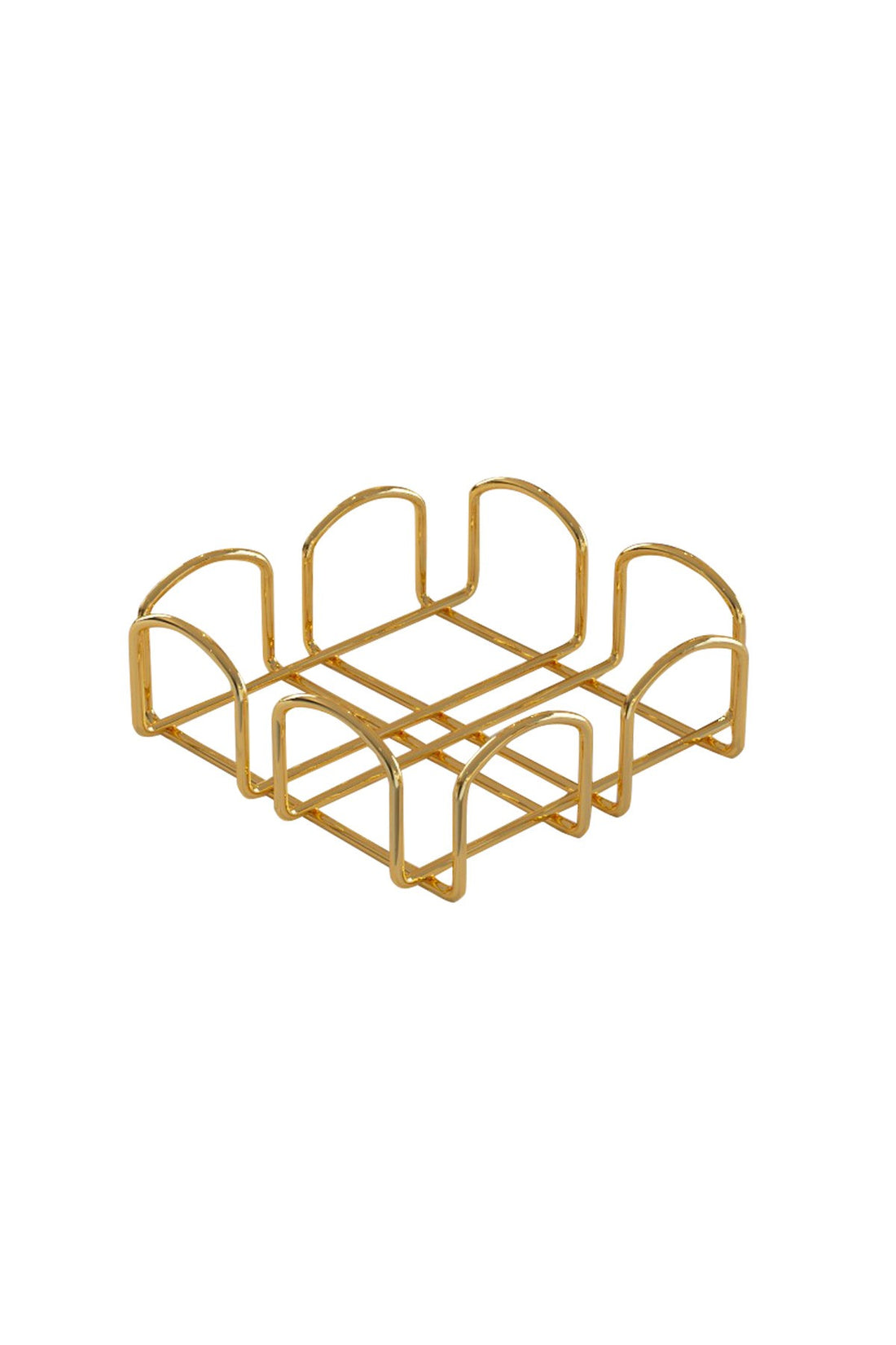 Support de serviette Kare Peçetelik