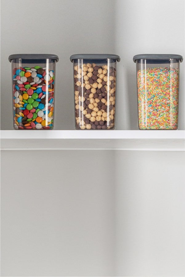 Storage Box Set (3 Pieces) BNMPOLYAS03-12