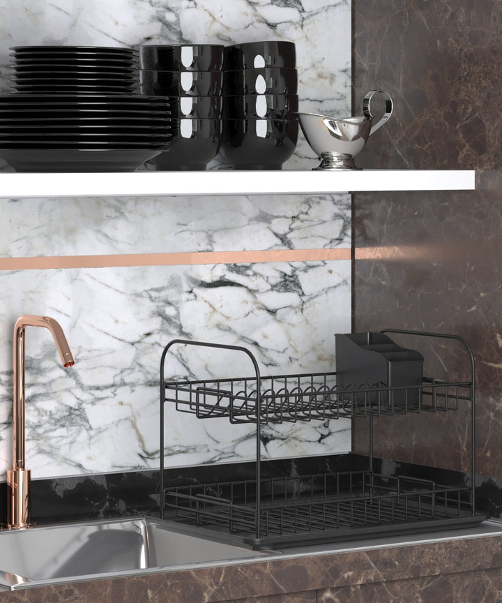 Égouttoir KB007 - Black