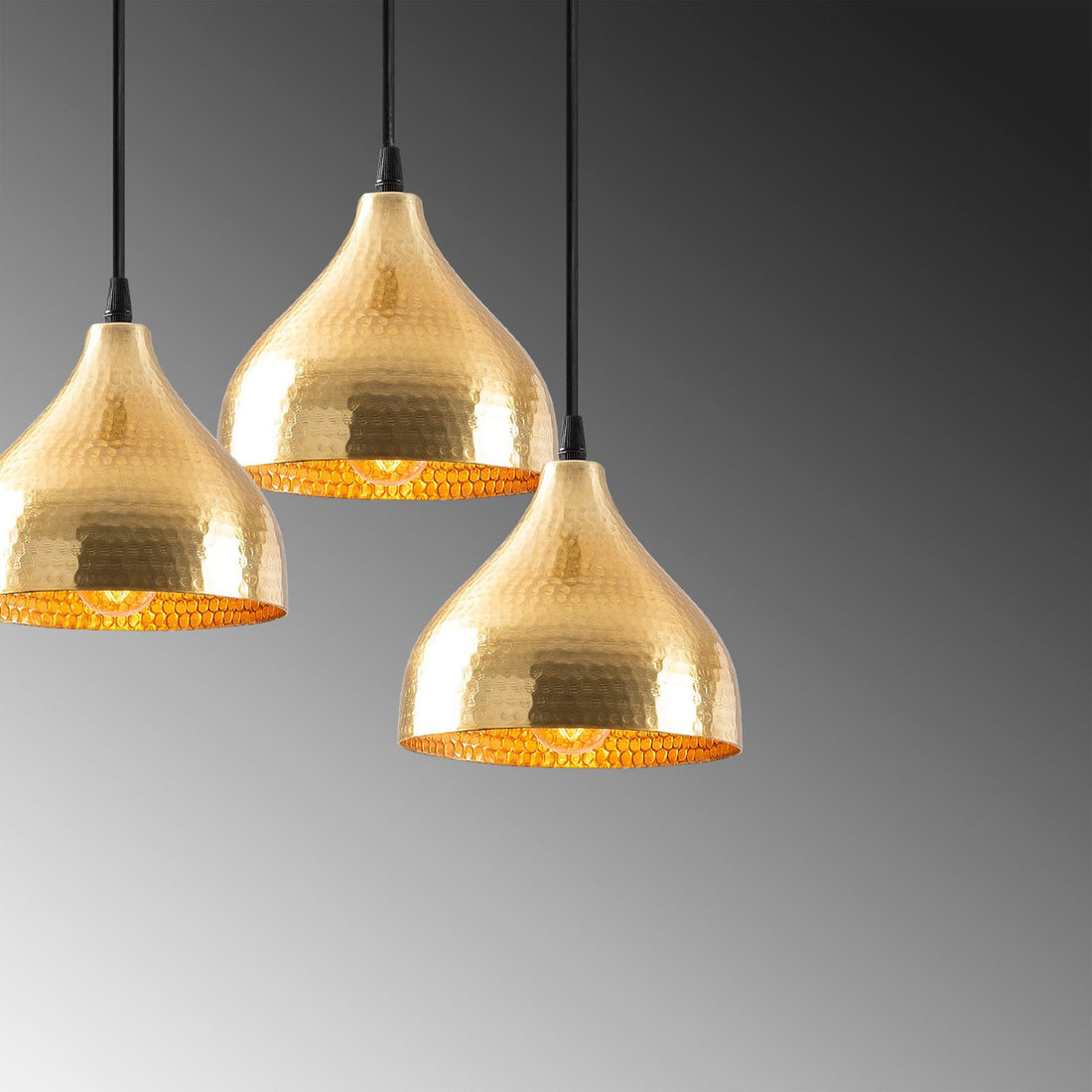 Lustre Tattoo - 6204