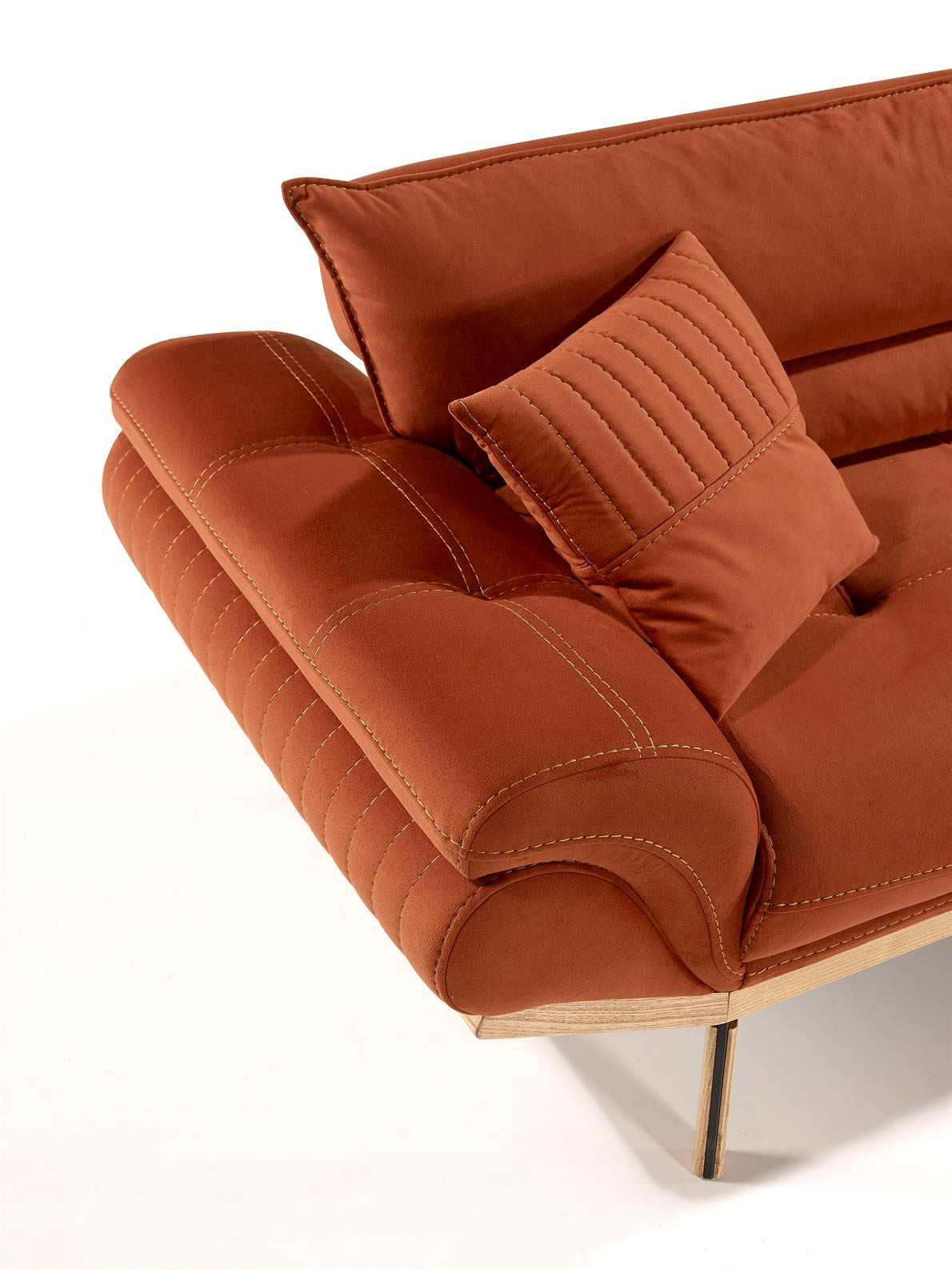 Bella Canapé 3 Places