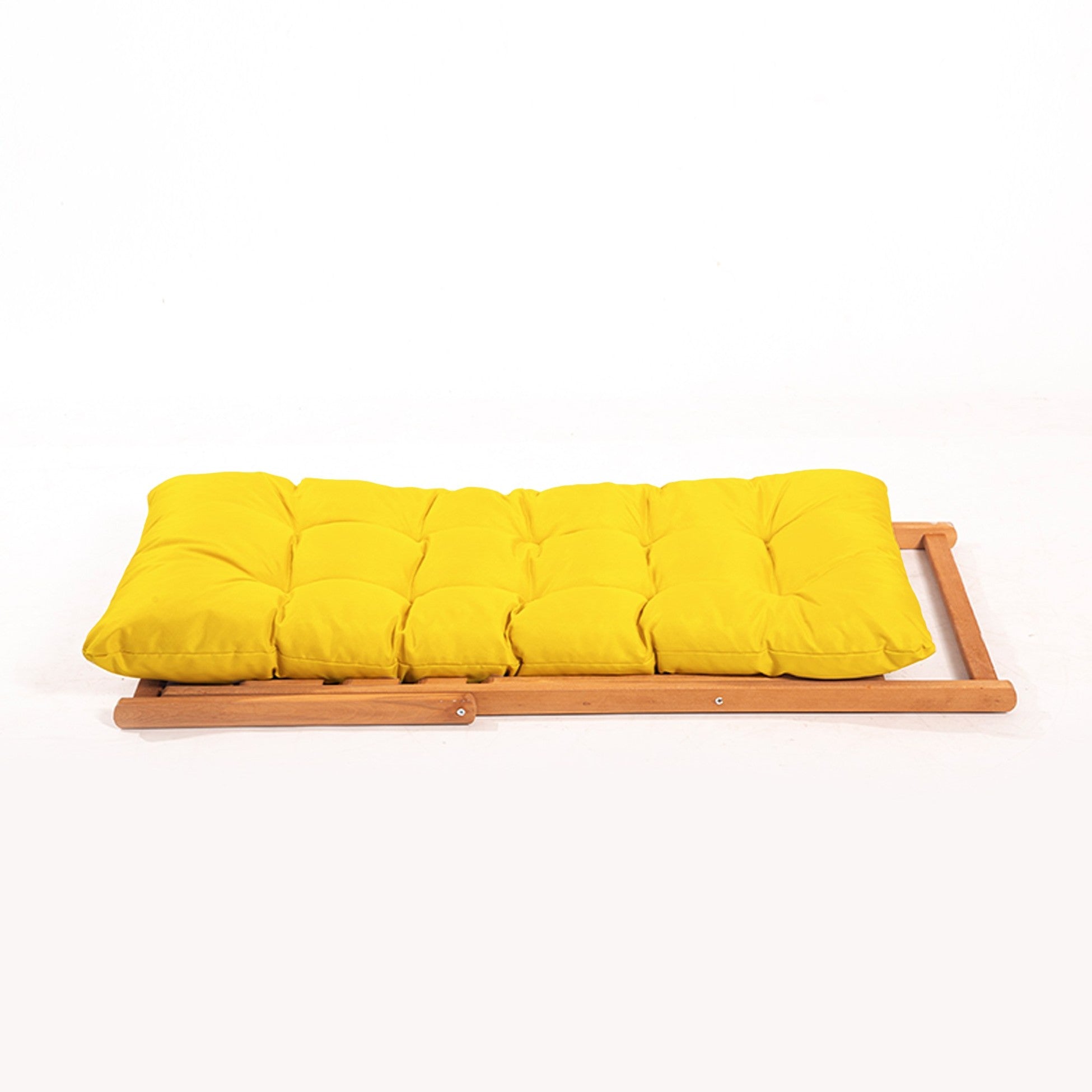 Chaise de jardin MY006 - Yellow