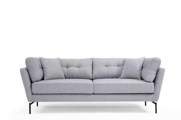 Canapé 3 places Mapa 3 Seater