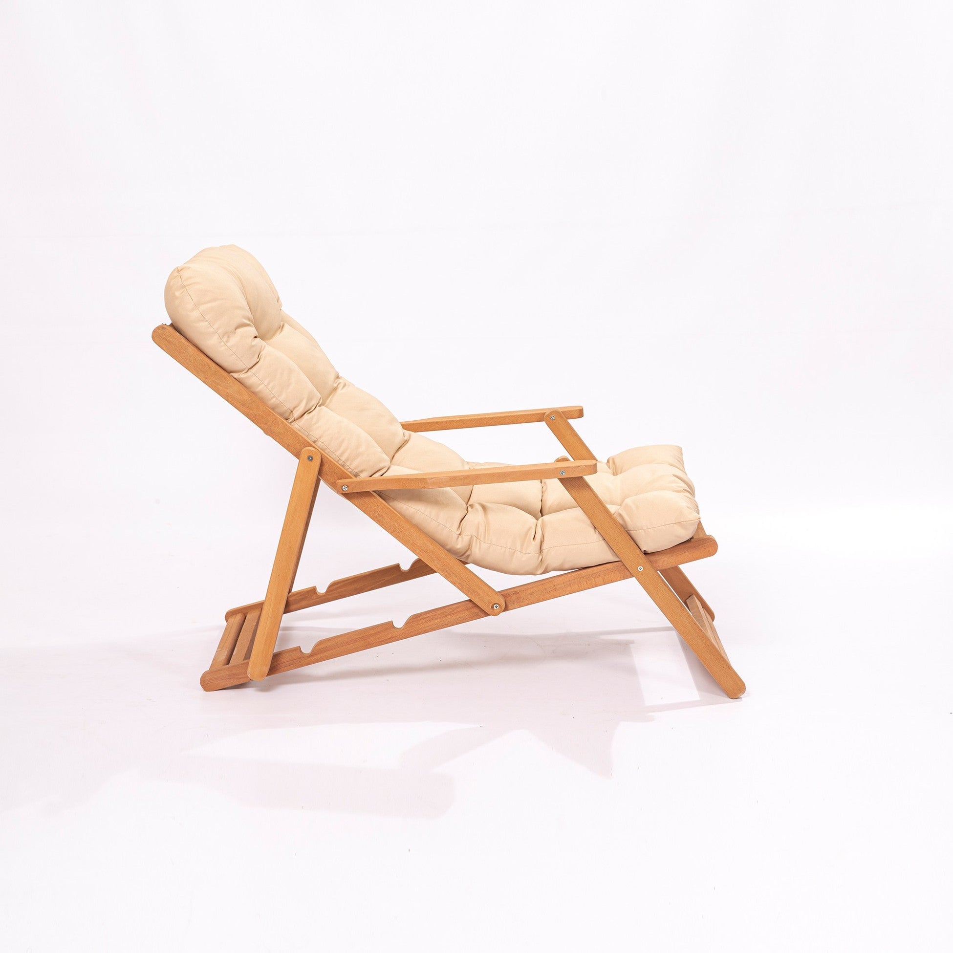 Chaise de jardin MY008