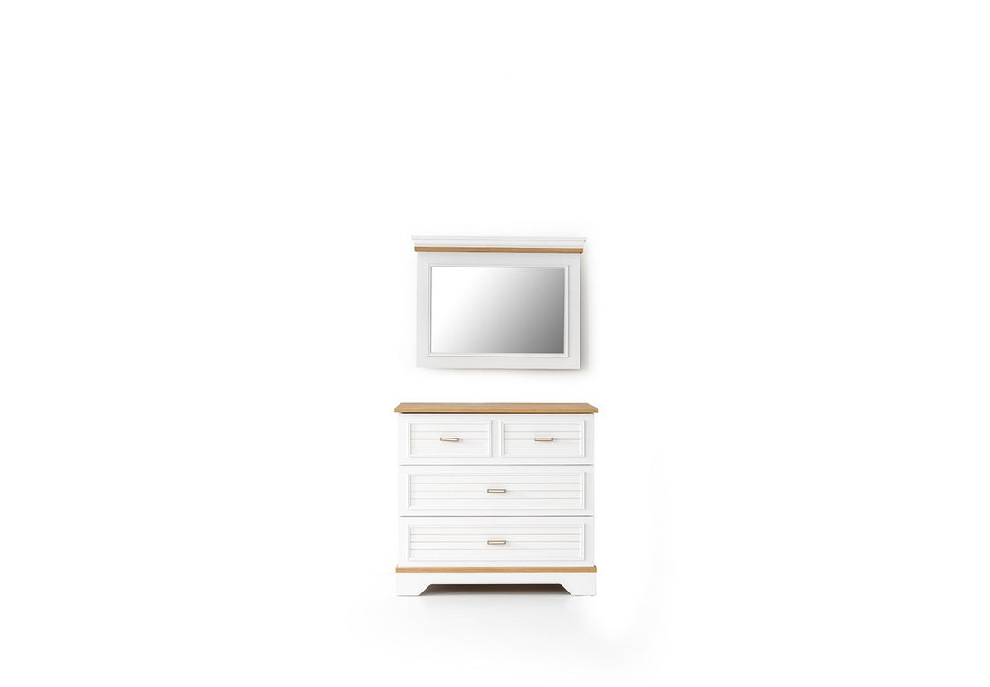 Kanyon commode