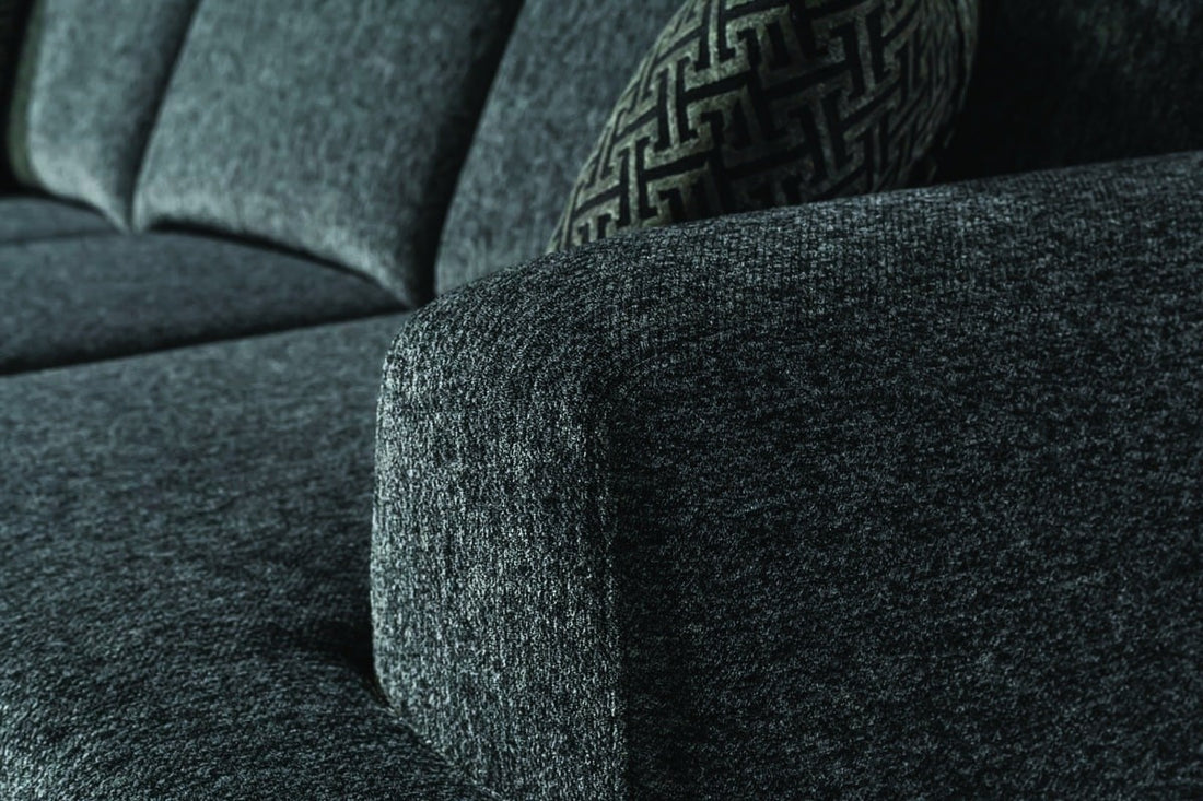 Magnum Canapé 4 Places Marron