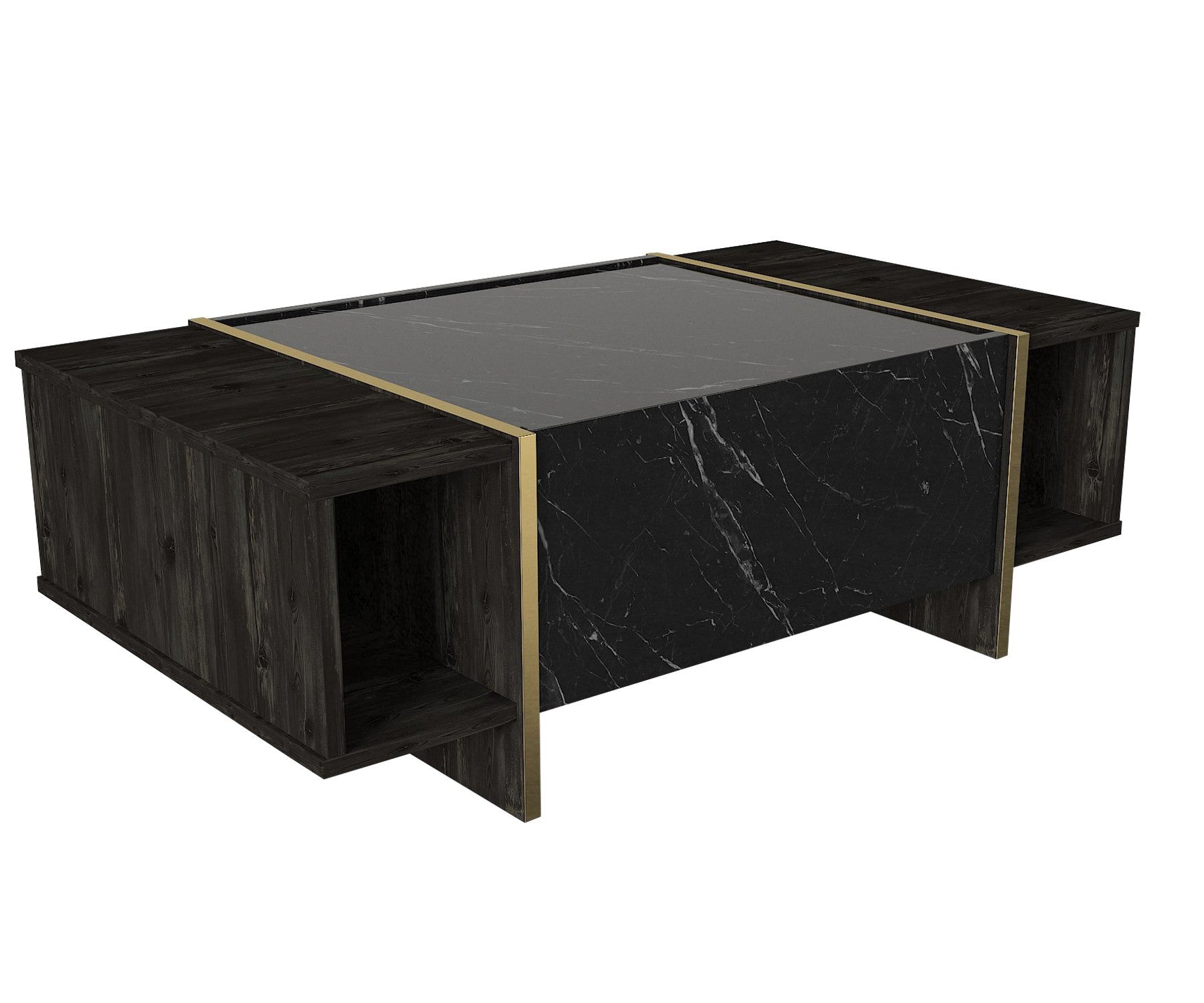 Table basse Veyron