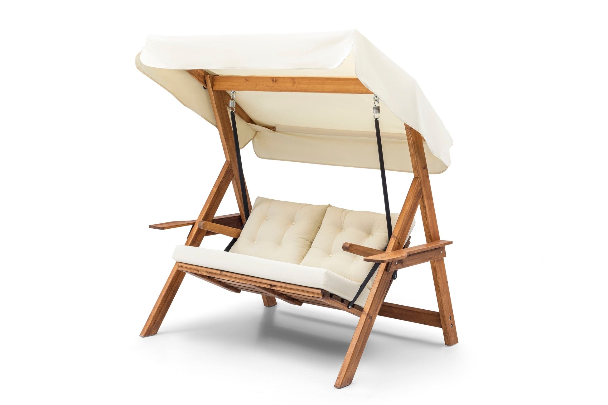 Balançoire de jardin 2 places Galata