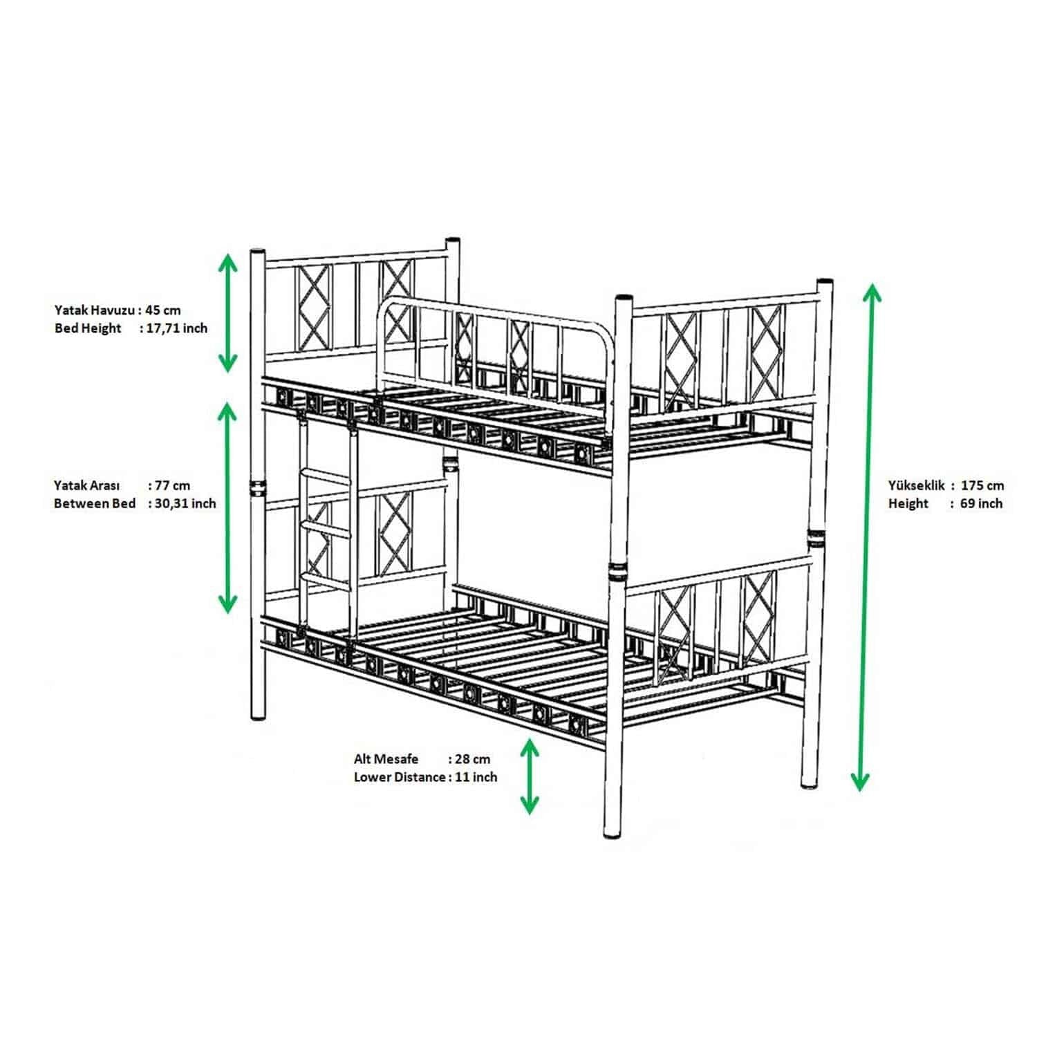 Carme Lits superposés séparables 2