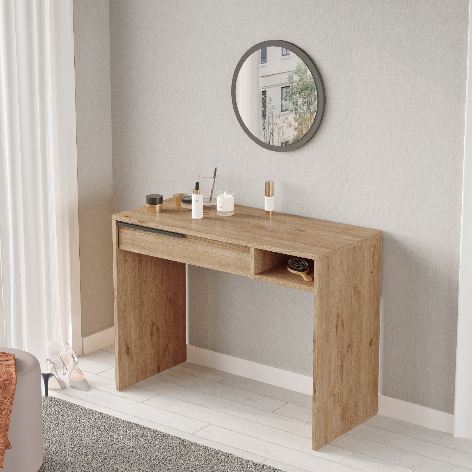 Table de maquillage ON18-S