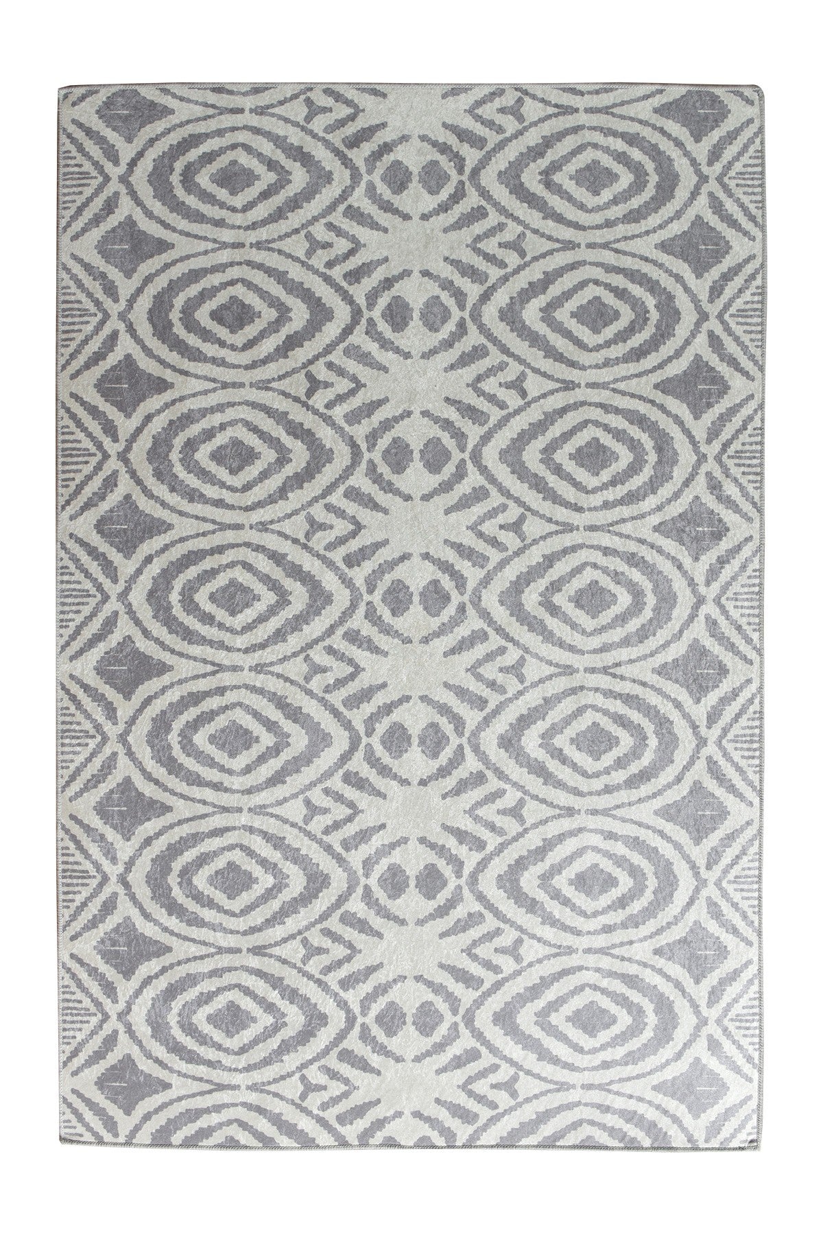 Tapis de salle (60 x 140) Blome - Grey
