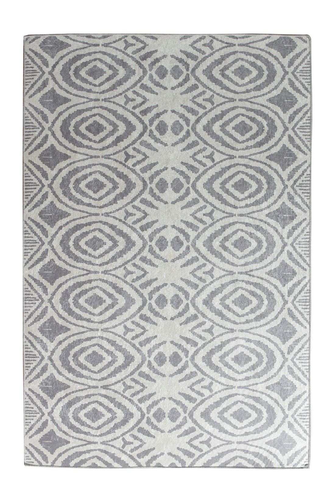 Tapis de salle (60 x 140) Blome - Grey