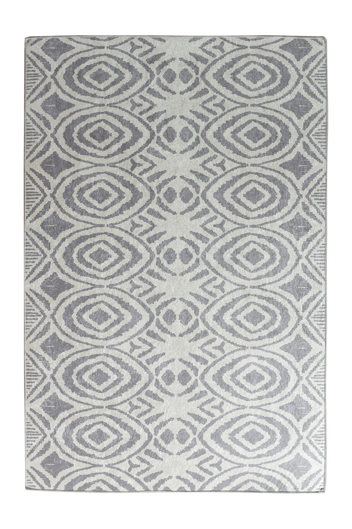 Tapis de salle (60 x 140) Blome - Grey