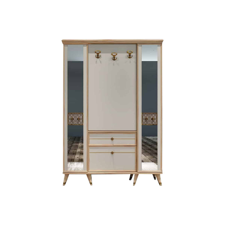Nilufer Vestiaire