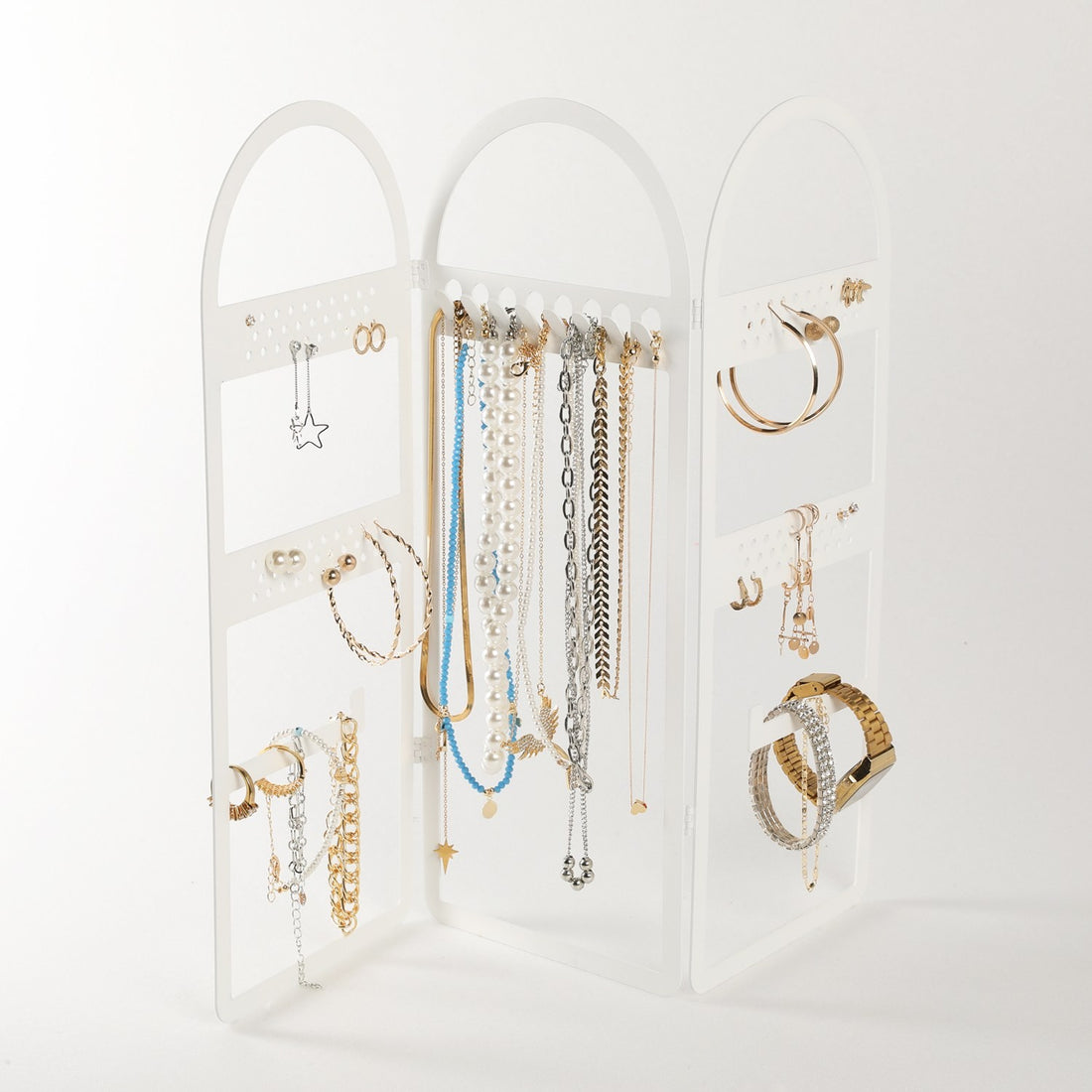 Organisateur de présentoir à bijoux Parla - 2