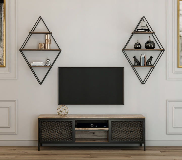 Unité de télévision Comets Prizma