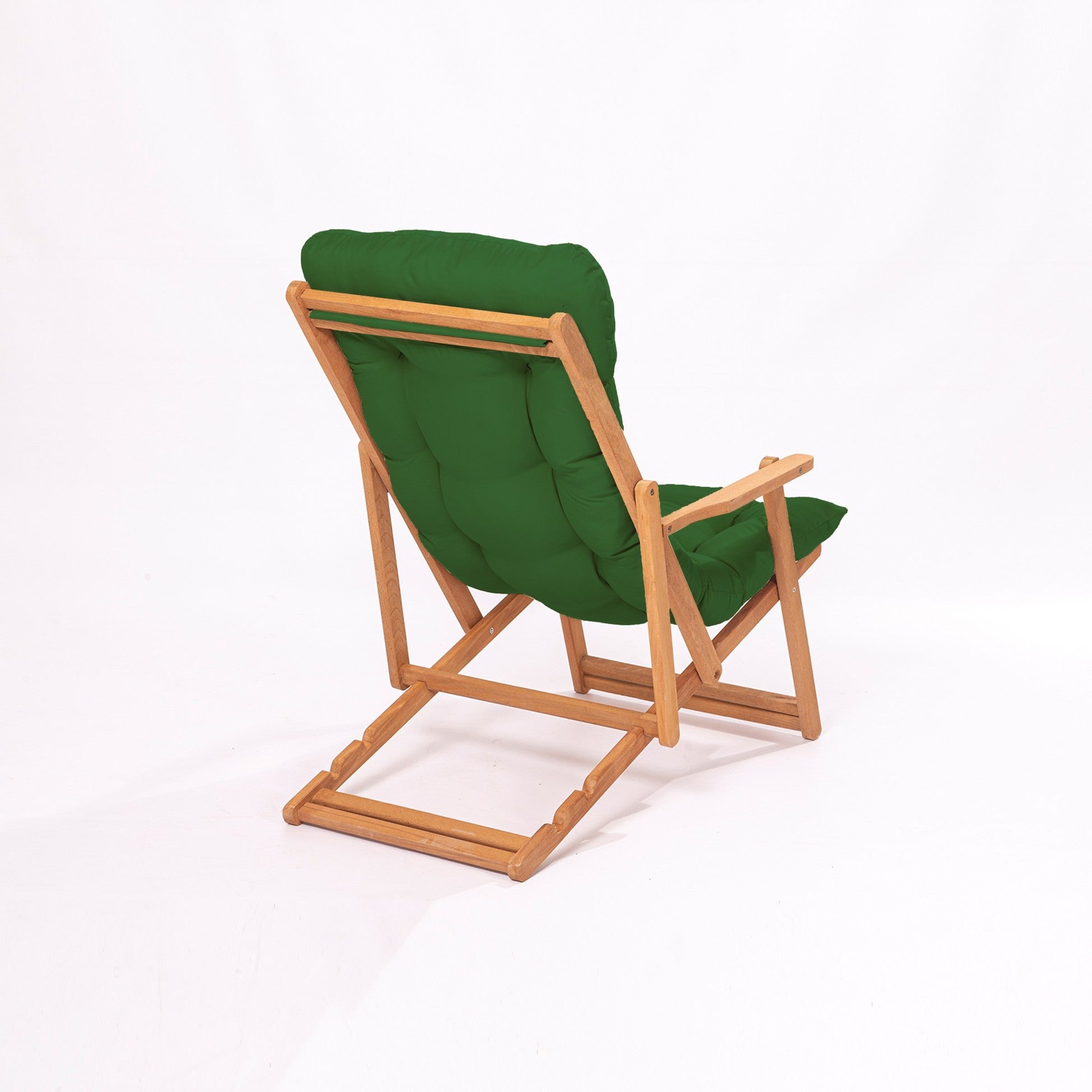 Chaise de jardin MY008 - Green