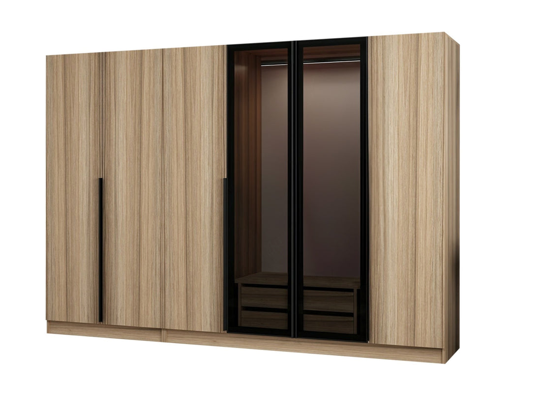 Armoire Kale Plus - 7820