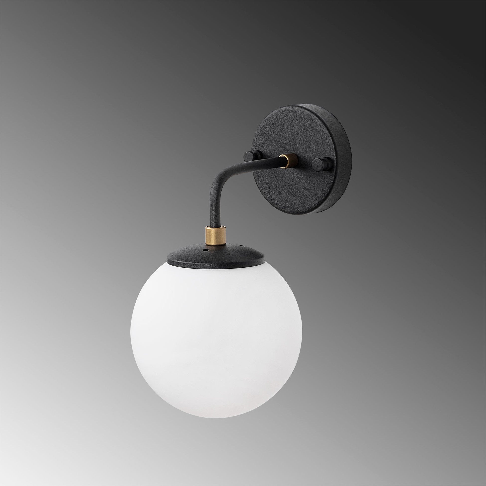 Applique Horn - 12217