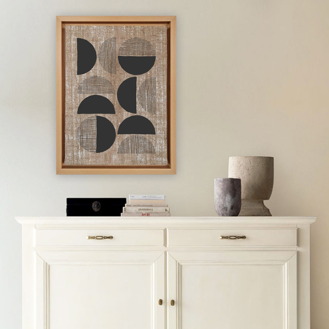 Peinture de toile décorative LNJ218042895244 - 4666