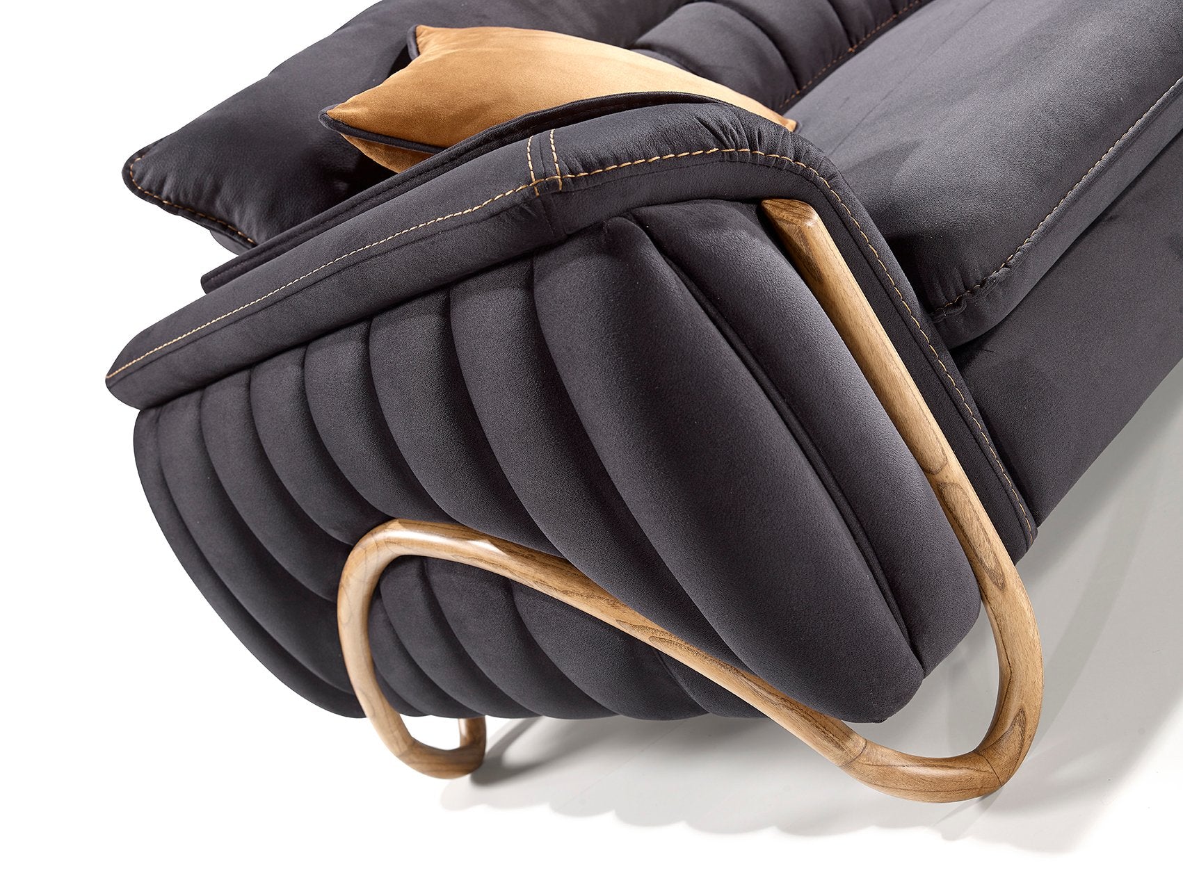 Vestor Canapé 3 Places