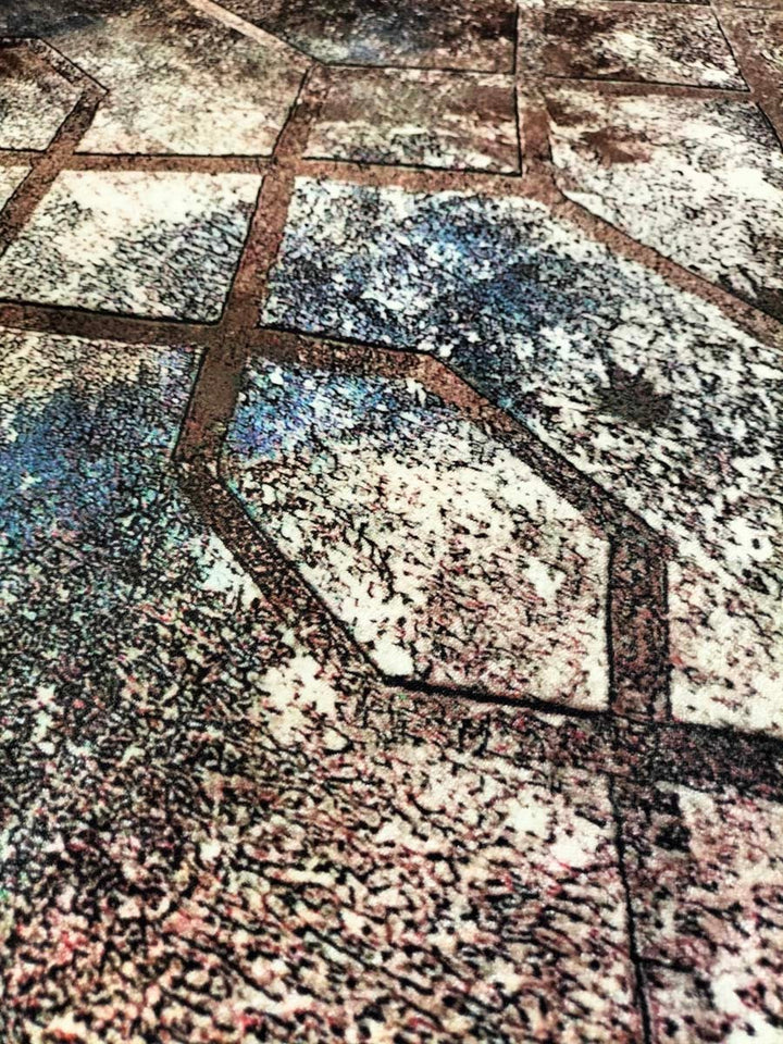 Tapis Bambou 8474 120x180