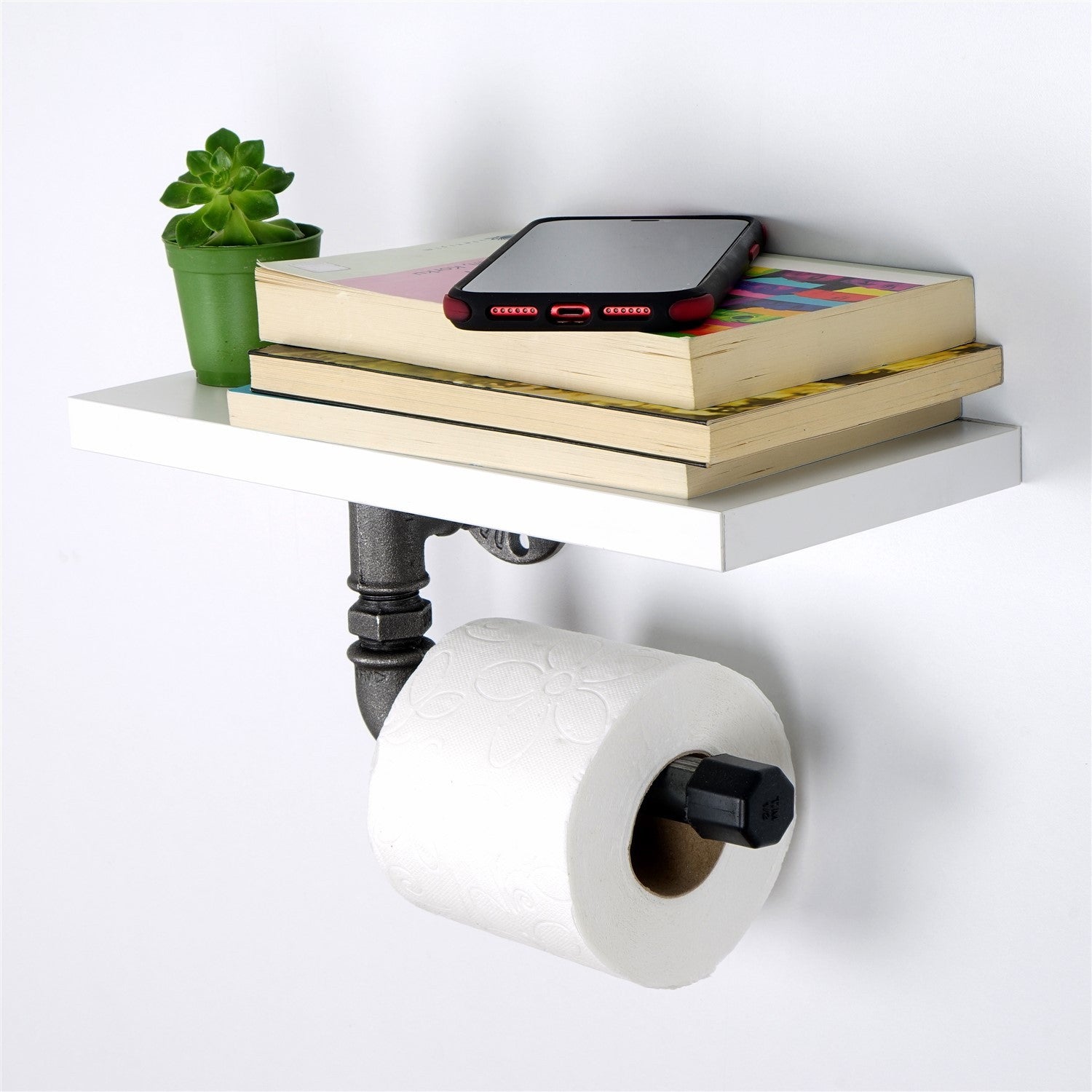 Distributeur de papier hygiénique Boruraf235