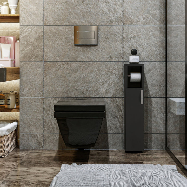 Armoire de toilette Star - Anthracite