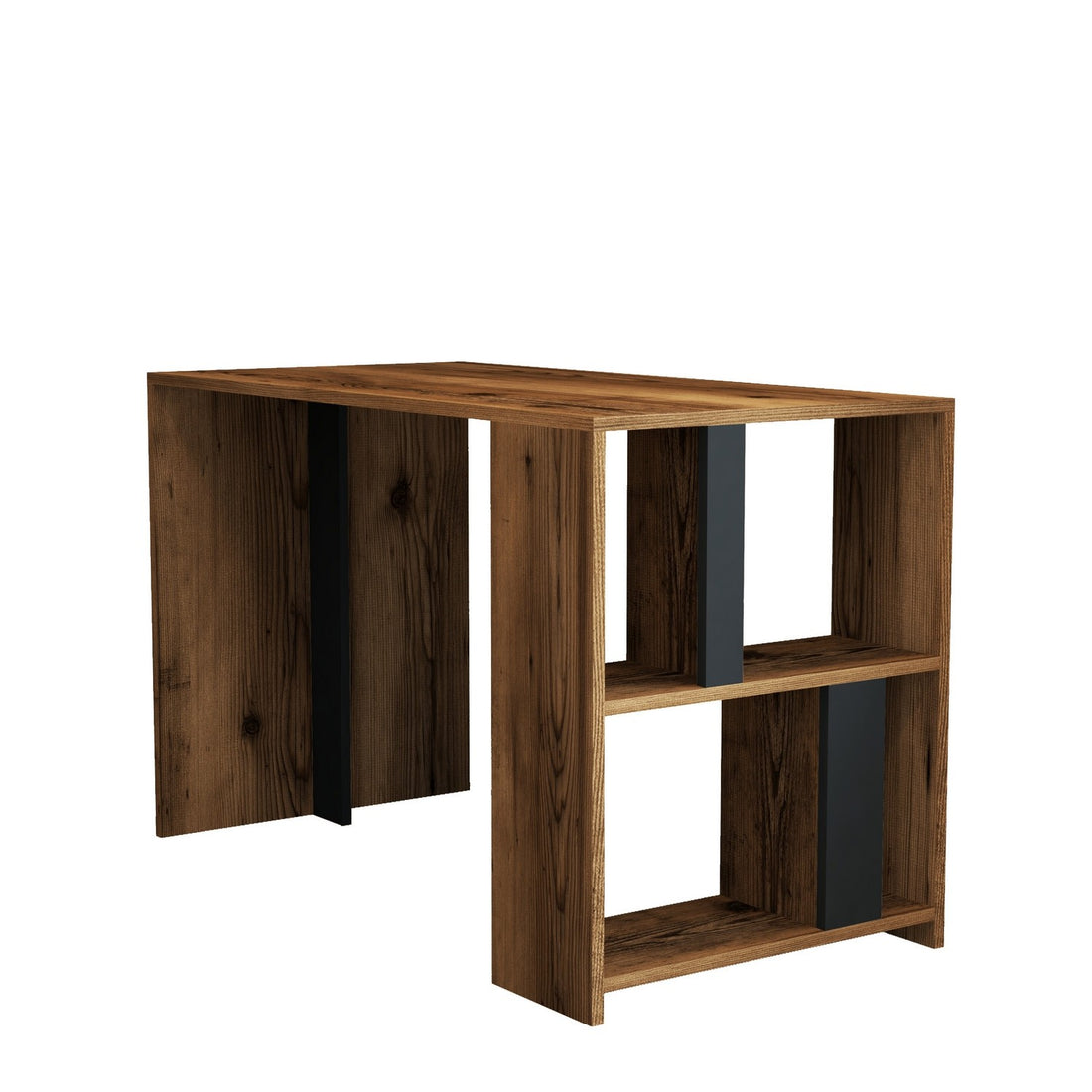 Bureau d'étude Lima - Walnut, Anthracite