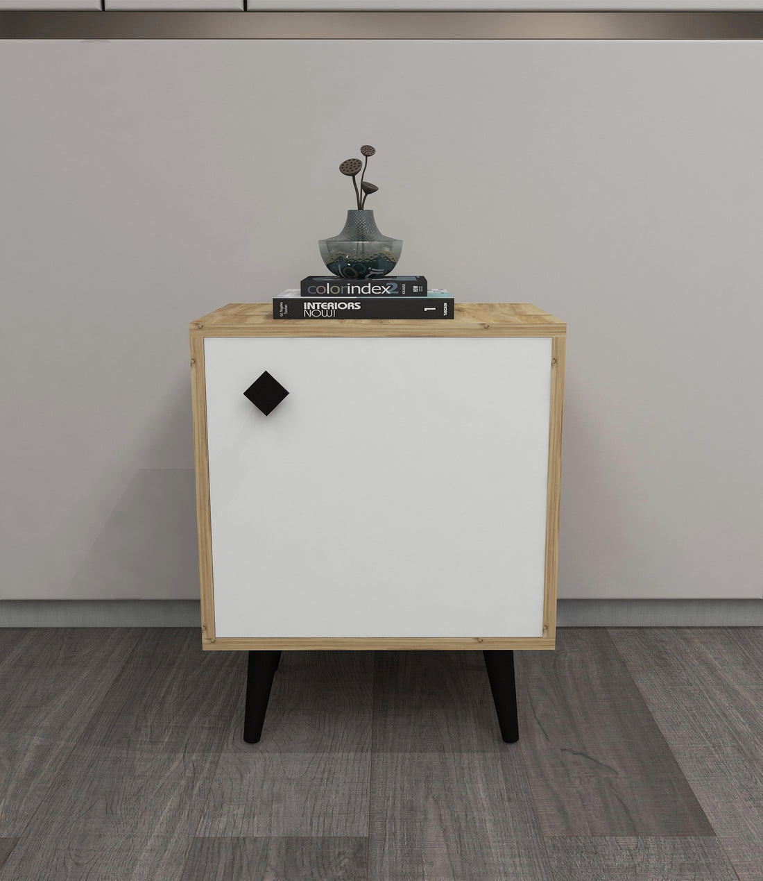 Table de chevet Hastikoz - Kepi
