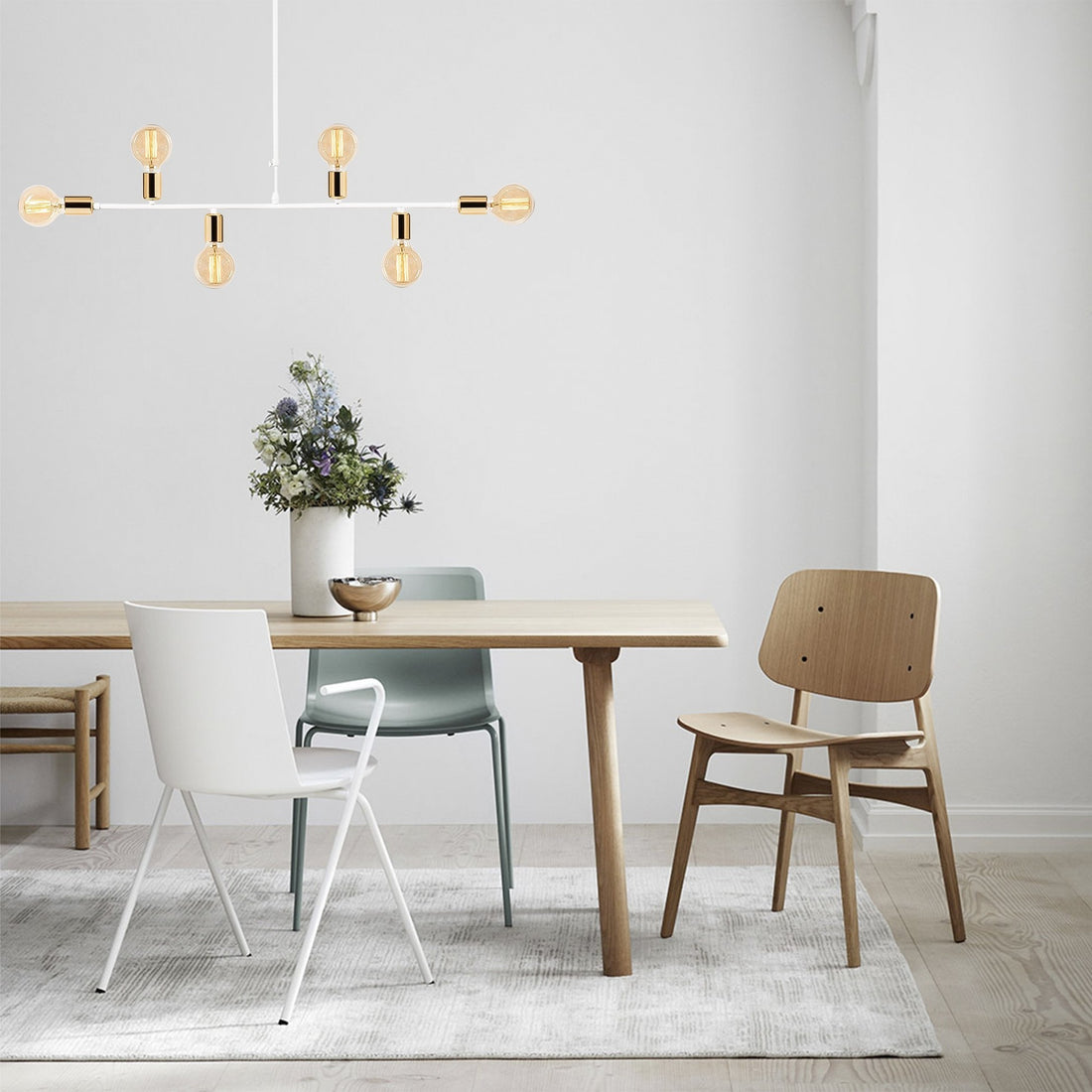 Lustre Truva - N-696