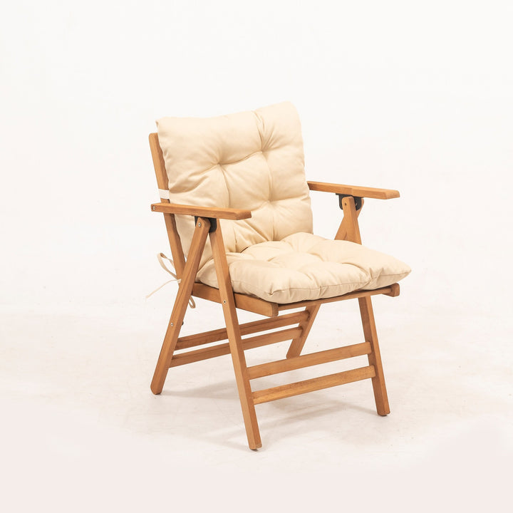 Chaise de jardin MY027