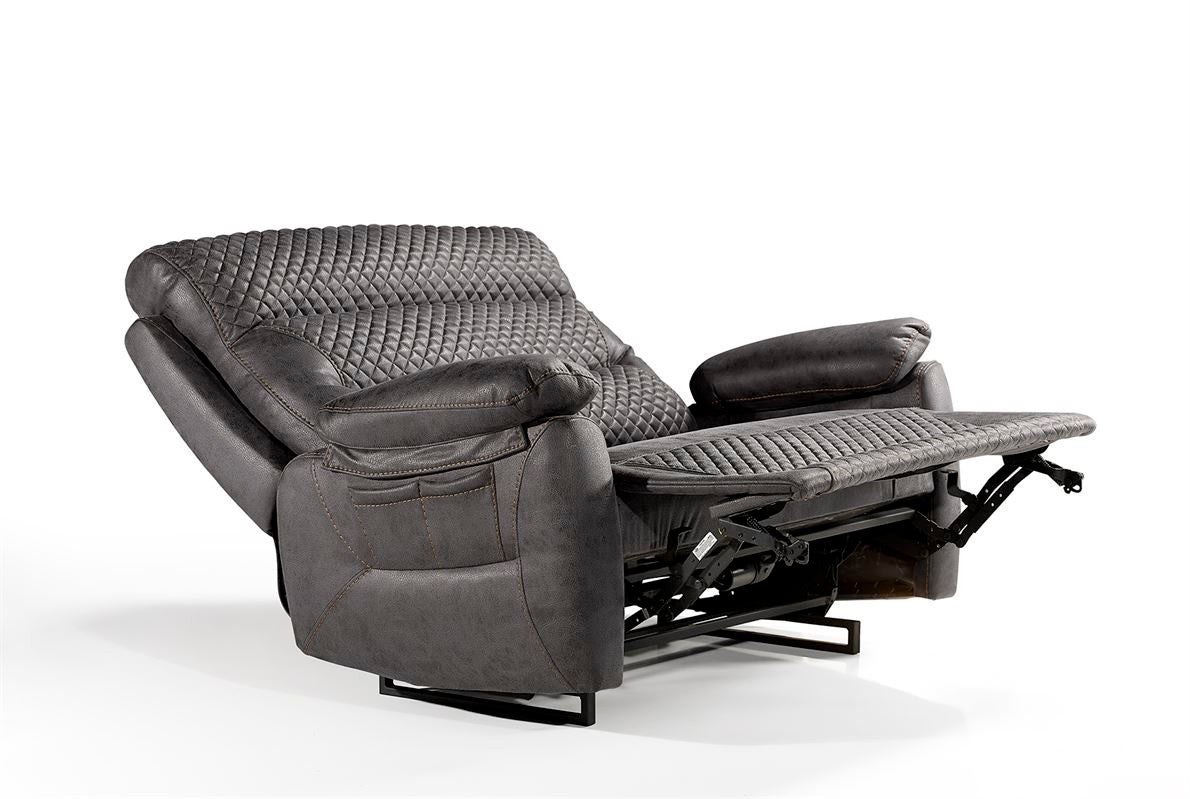 Bugatti Fauteuil XL Inclınable