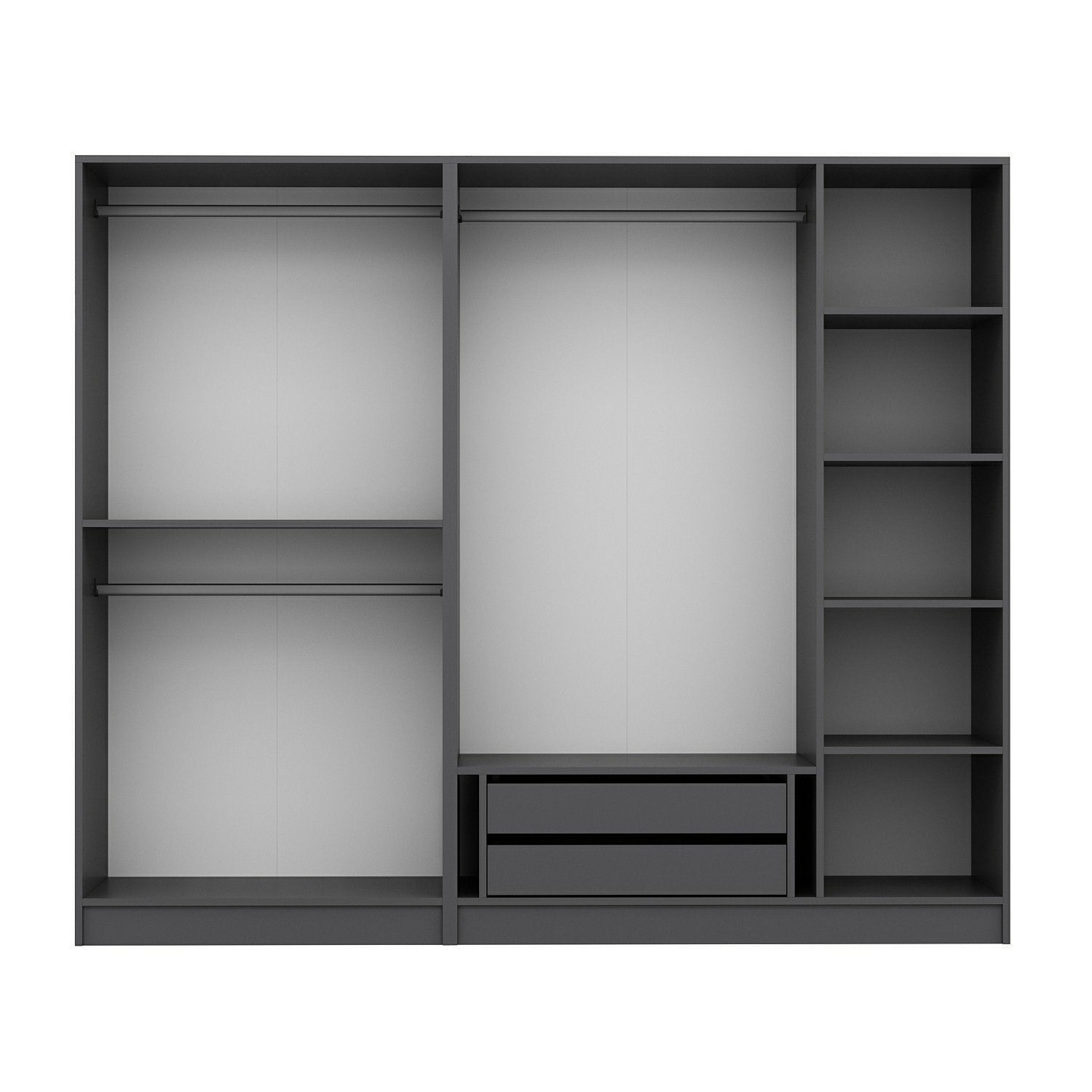 Armoire Kale Plus - 7803