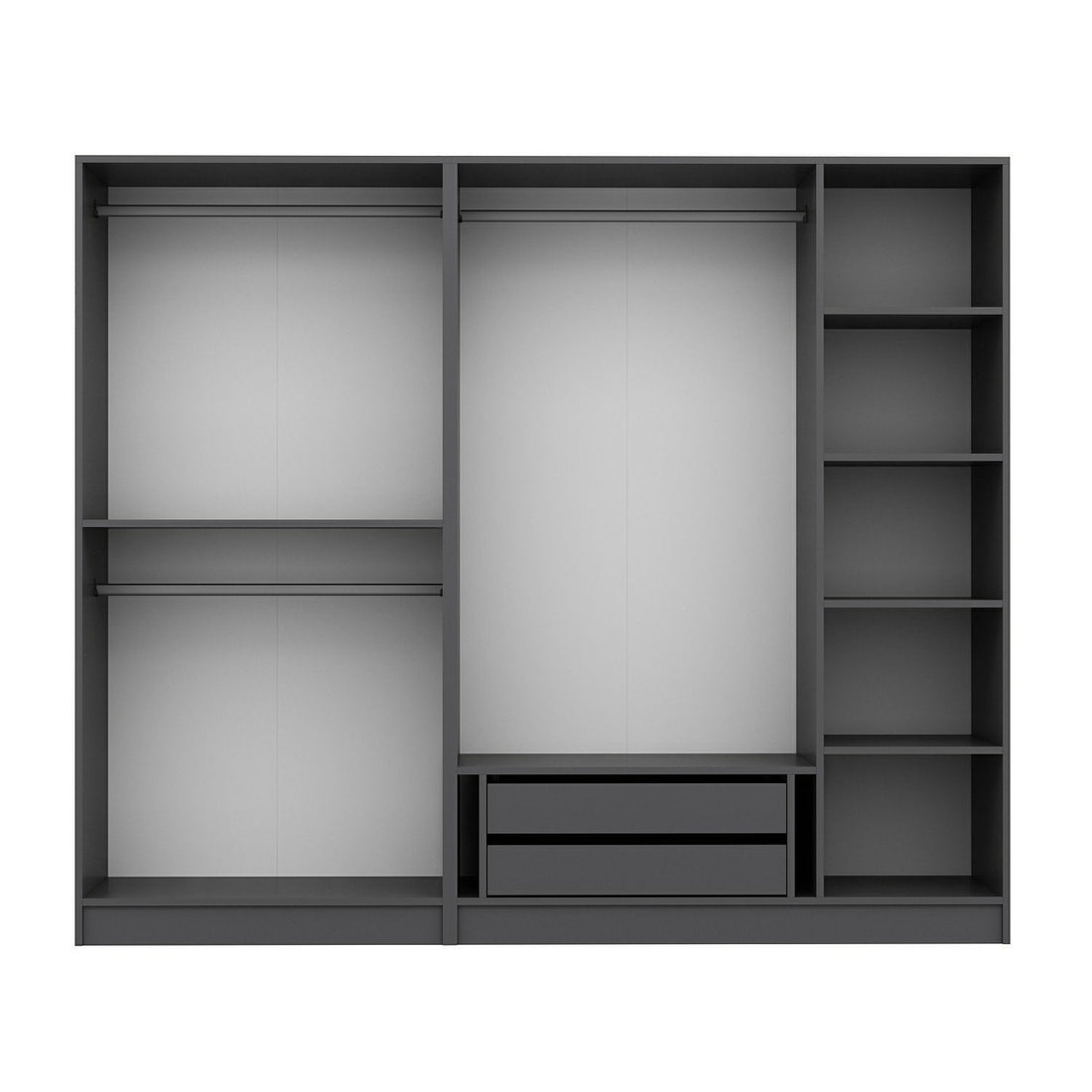Armoire Kale Plus - 7803