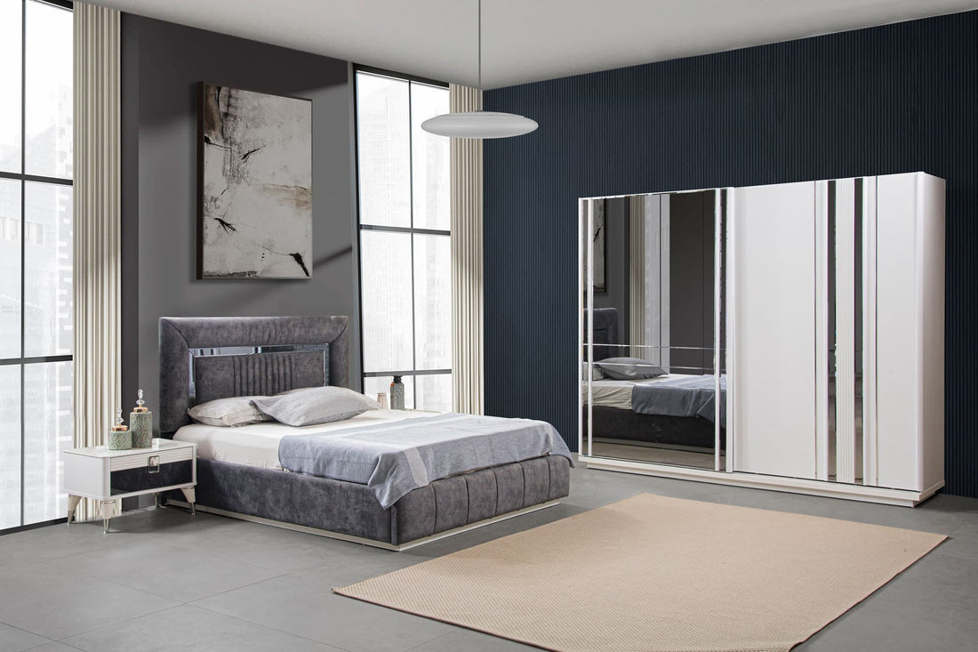 Golf Chambre Complète