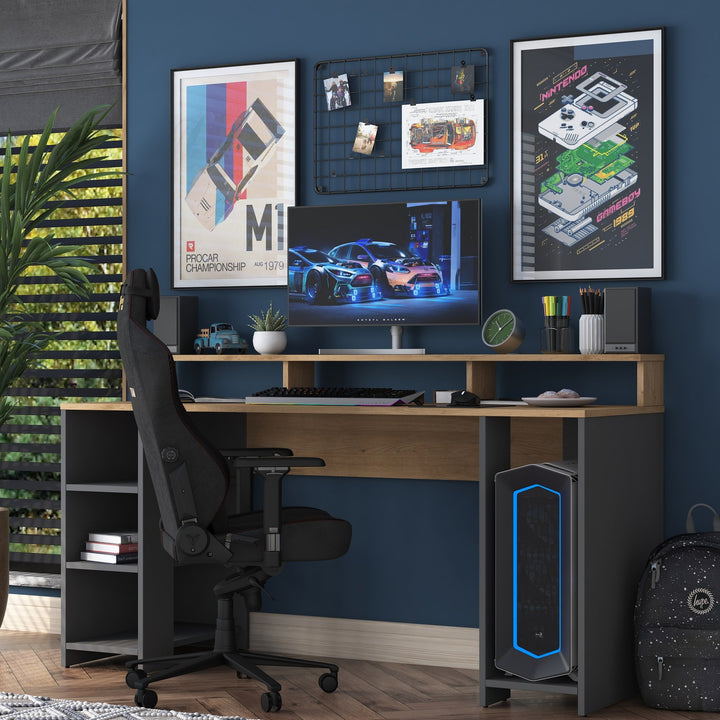 Bureau d'étude HA110 - 2629