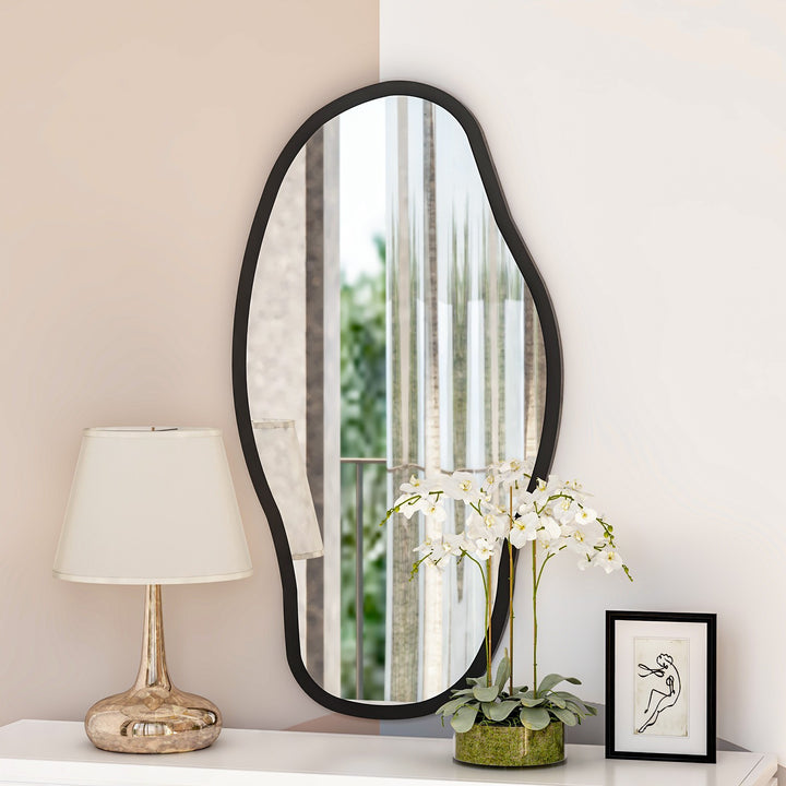 Miroir Couldy - Transparent