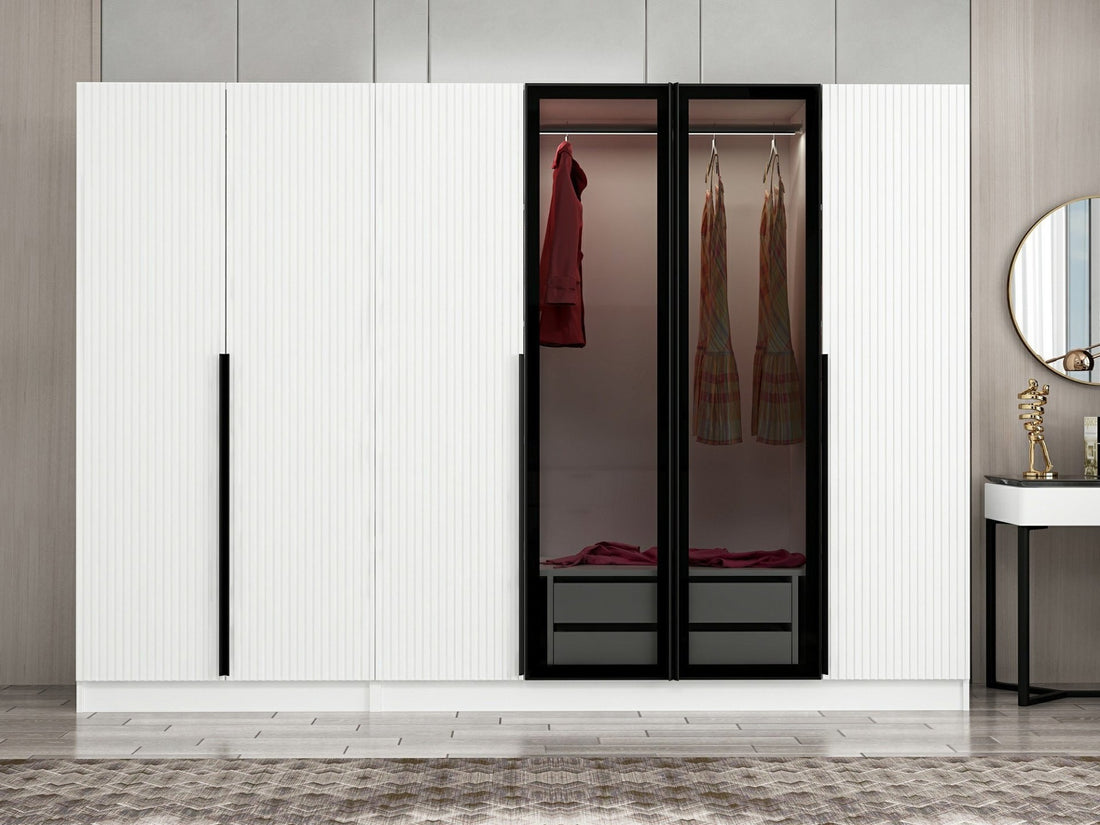 Armoire Kale Plus - 7812