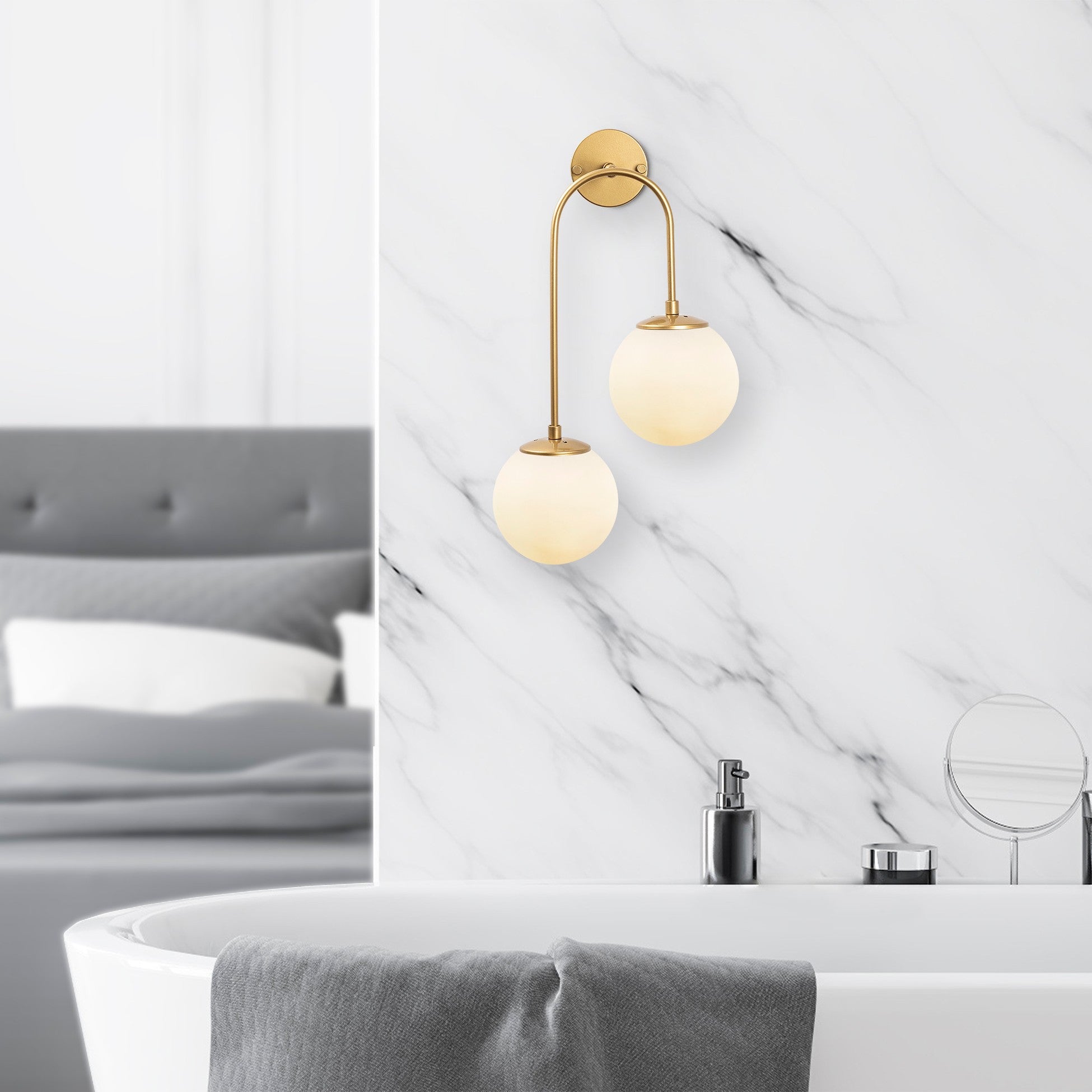 Applique Jewel - 10585