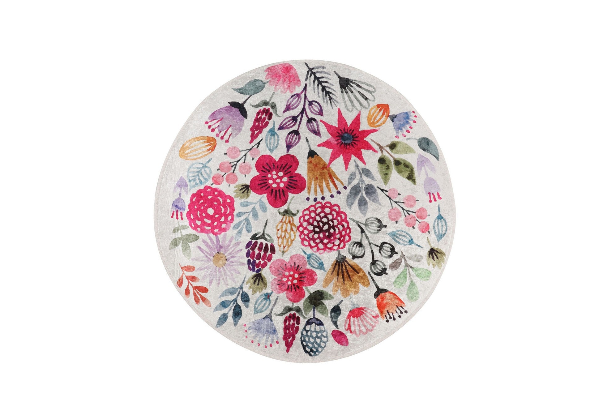 Tapis (140 cm) Drenaj Djt