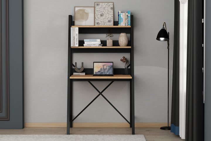 Bureau d'étude Mamba - Atlantic Pine, Black