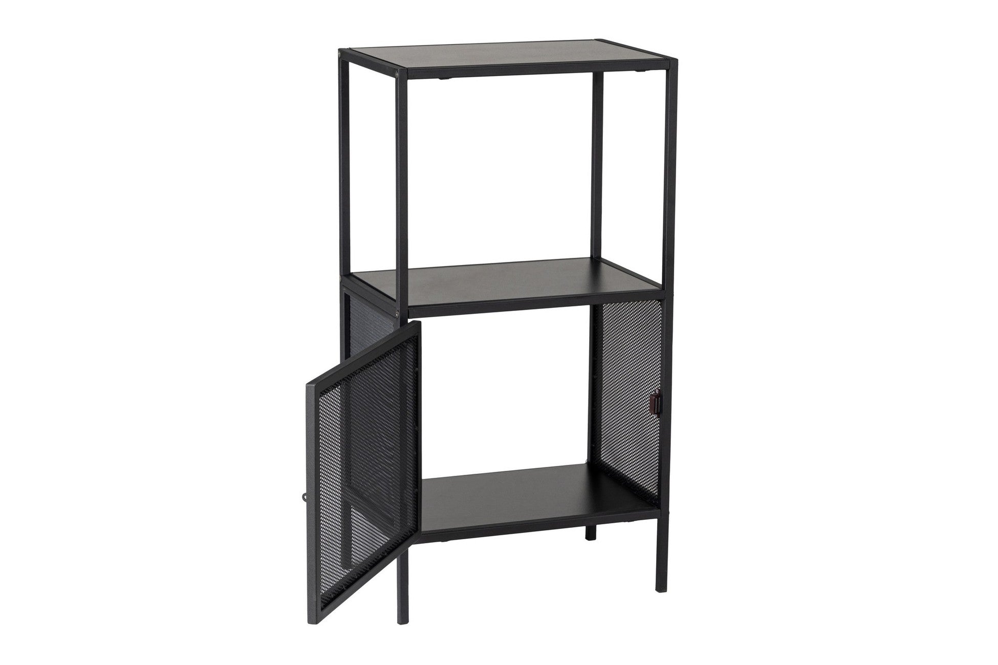 Buffet Rennes - Black