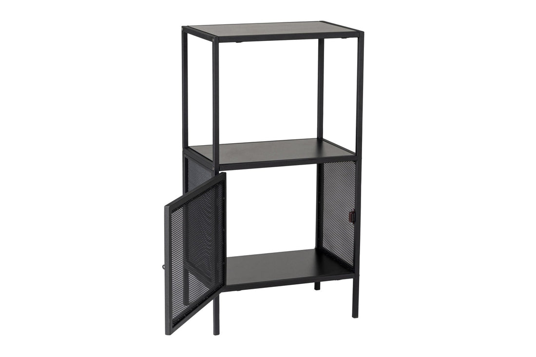 Buffet Rennes - Black