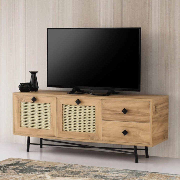 Meuble TV Hapsiyas 140