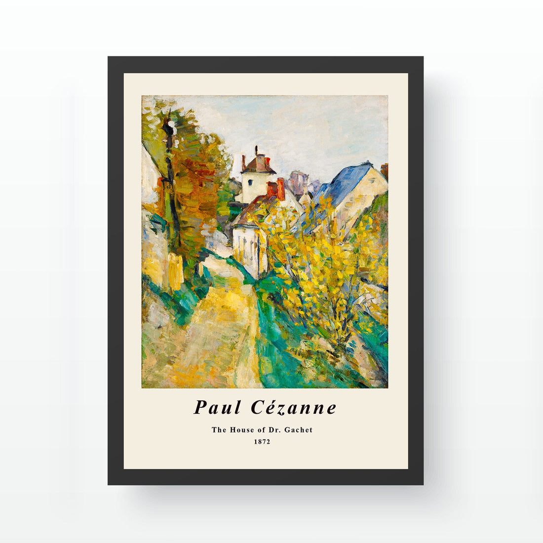 Peinture à encadré décorative SC7436502338380-3545