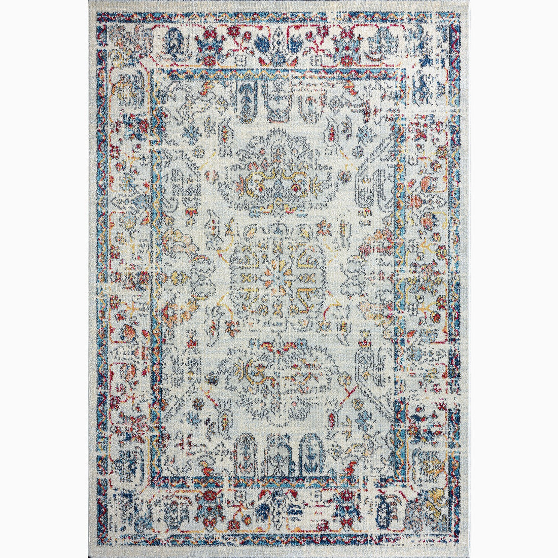 Tapis (200 x 290) Vintage 7659
